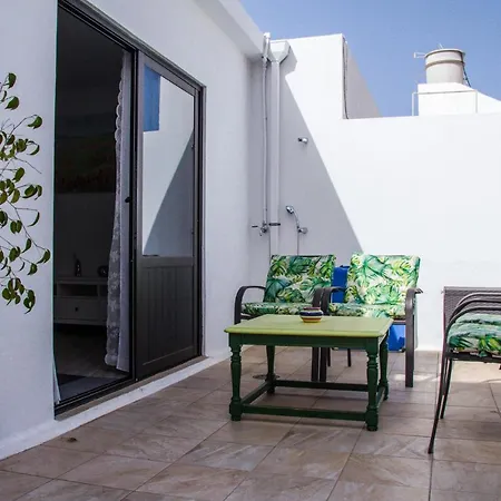 La Vega De Mary Διαμέρισμα Arrecife (Lanzarote)