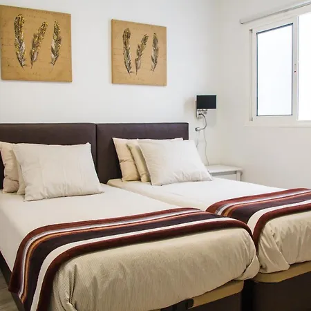 公寓 La Vega De Mary