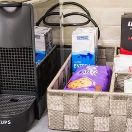 公寓 La Vega De Mary