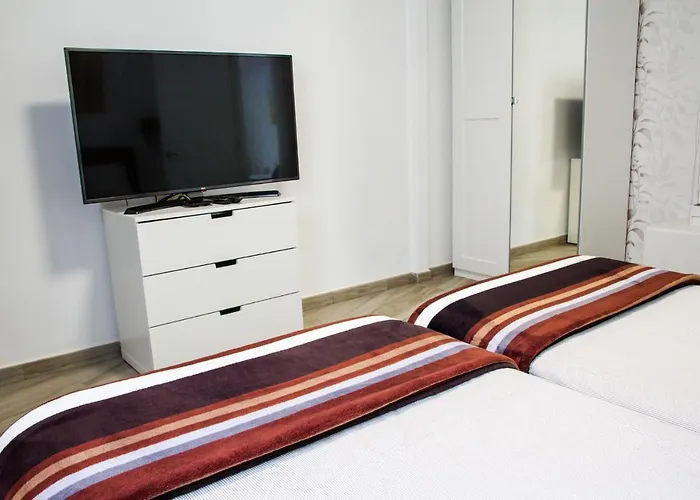 La Vega De Mary Apartmán *