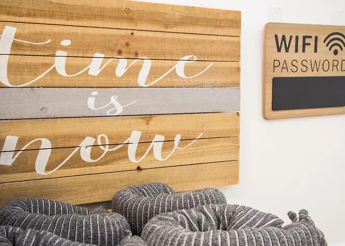 Apartmán La Vega De Mary *