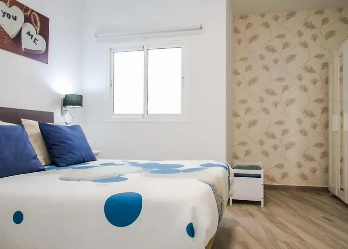 Apartmán La Vega De Mary