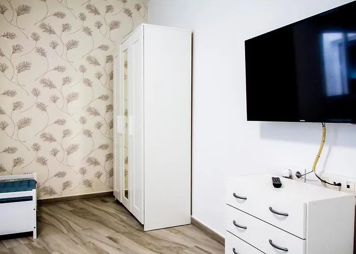 La Vega De Mary Apartmán Arrecife (Lanzarote)