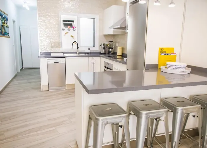 La Vega De Mary Apartmán