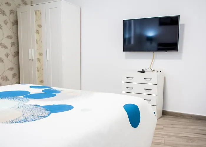 Apartmán La Vega De Mary *