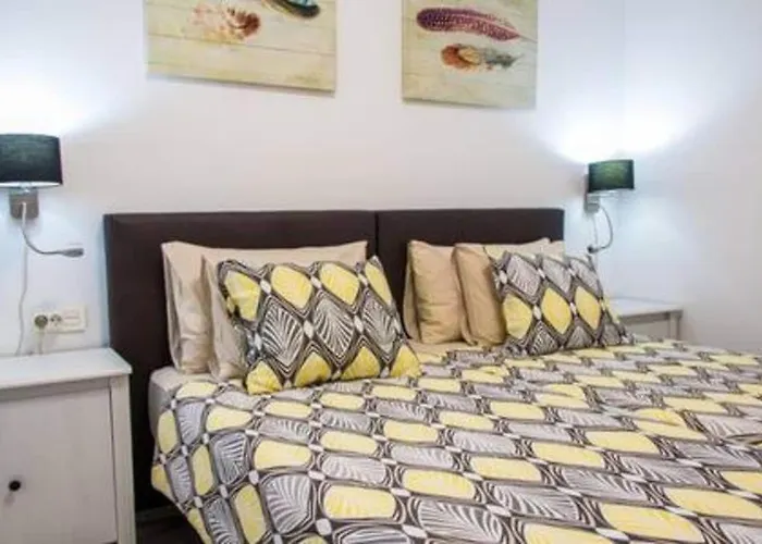 La Vega De Mary Apartmán