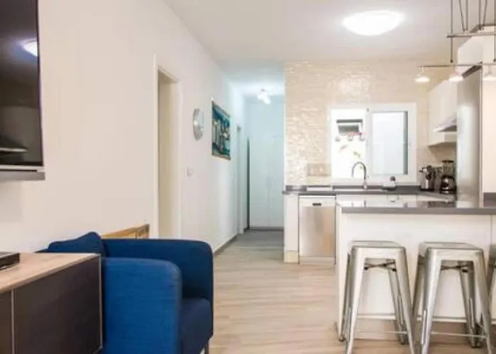 Apartmán La Vega De Mary *