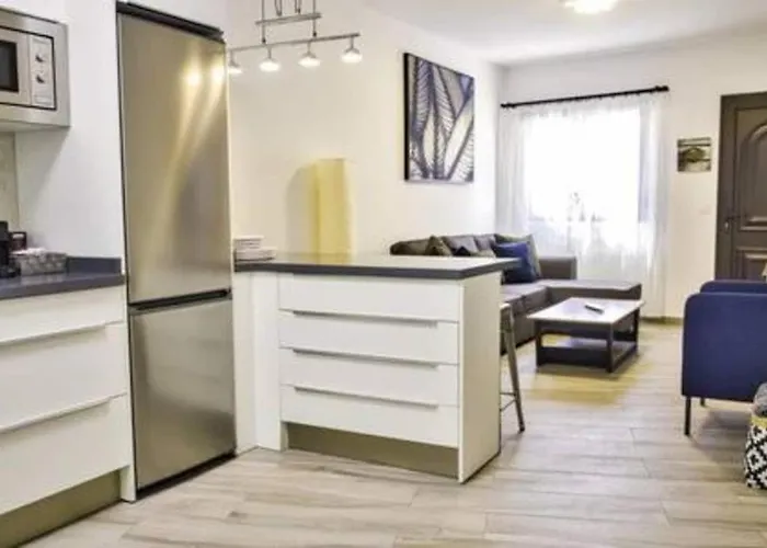 La Vega De Mary Apartmán