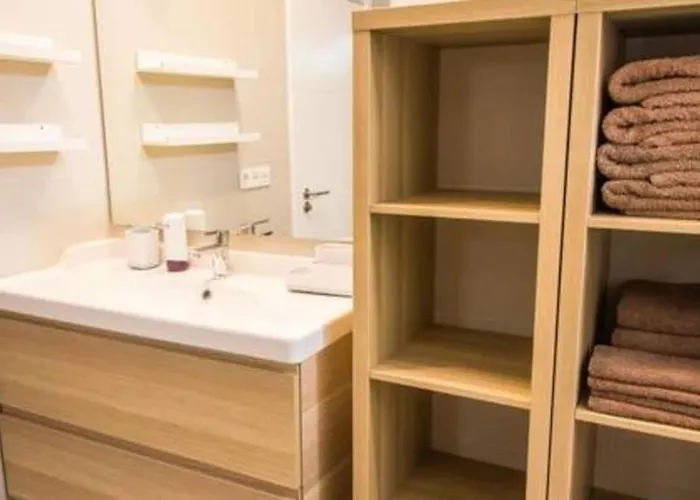 La Vega De Mary Apartmán *