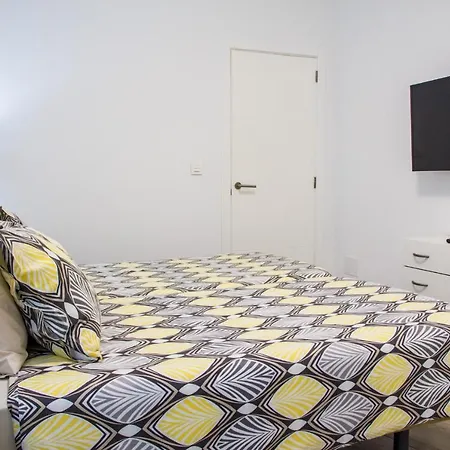 La Vega De Mary * Arrecife (Lanzarote)