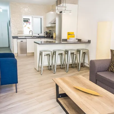 La Vega De Mary Apartment Arrecife (Lanzarote)