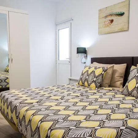 La Vega De Mary Apartment Arrecife (Lanzarote)