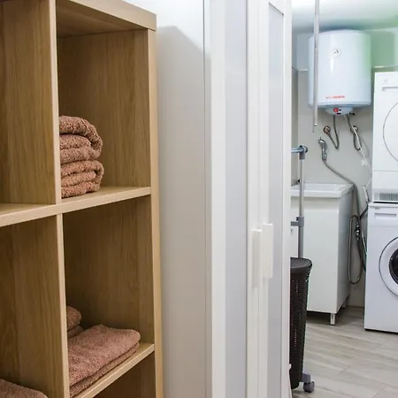 Apartment La Vega De Mary *