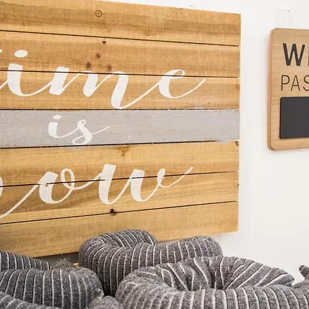 Apartment La Vega De Mary *