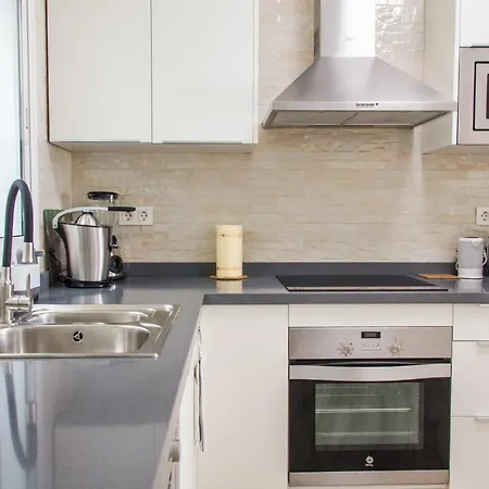 Apartment La Vega De Mary