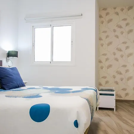 Apartamento La Vega De Mary