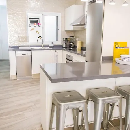 La Vega De Mary Apartamento