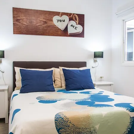 La Vega De Mary Apartamento