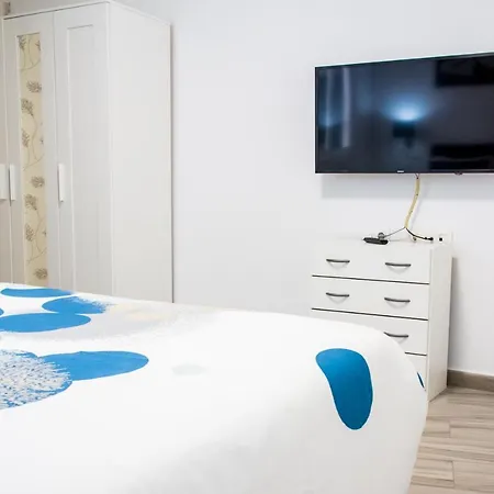 Apartamento La Vega De Mary *