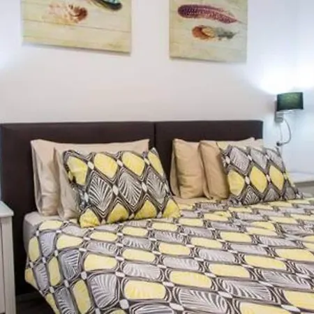 La Vega De Mary Апартаменты