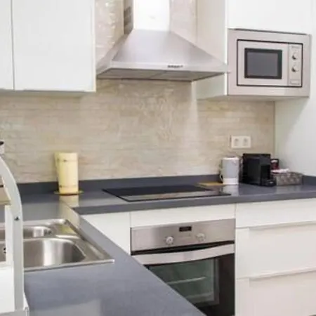 La Vega De Mary Apartment *