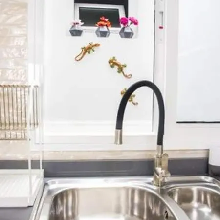 Apartamento La Vega De Mary