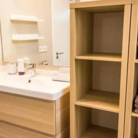 La Vega De Mary Apartamento *