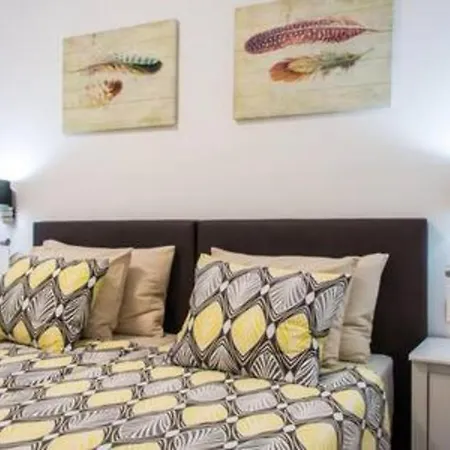 La Vega De Mary * Арресифе