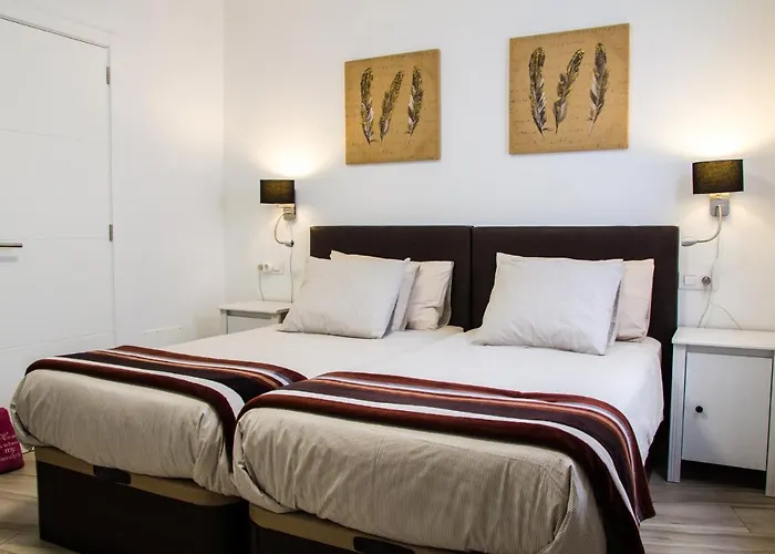 La Vega De Mary * Arrecife