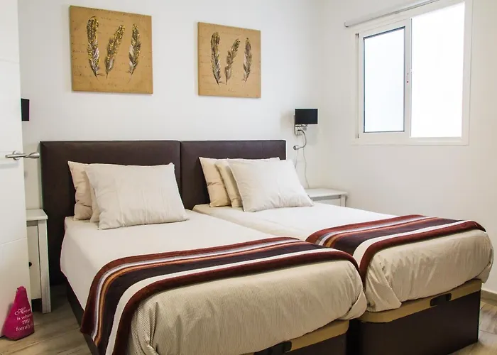 Apartman La Vega De Mary