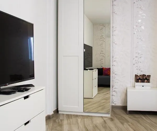 La Vega De Mary Apartman