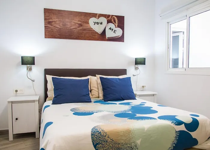 La Vega De Mary Apartman