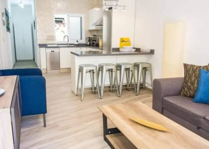 La Vega De Mary Arrecife