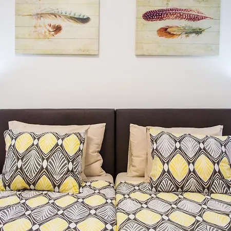 La Vega De Mary Appartement *