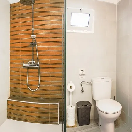 La Vega De Mary Appartement *