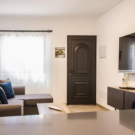 La Vega De Mary Appartement