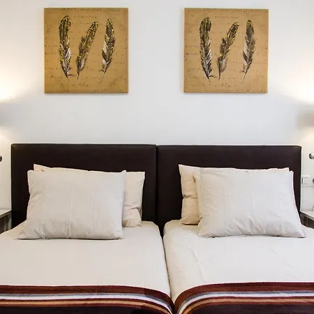 La Vega De Mary Appartement *