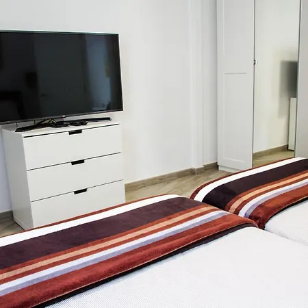 La Vega De Mary Appartement *