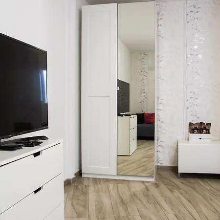 La Vega De Mary Appartement