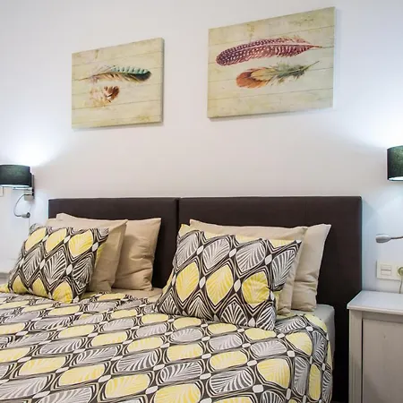 La Vega De Mary Appartement