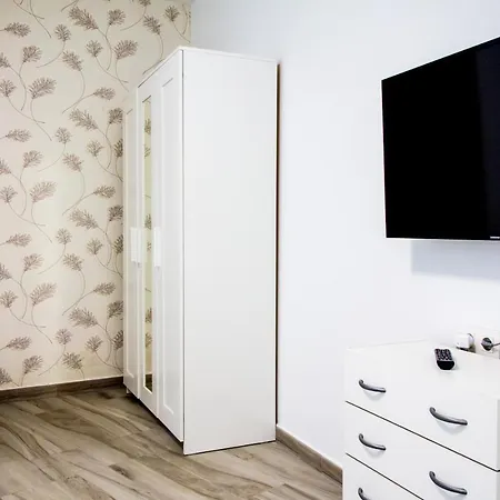 La Vega De Mary Appartement Arrecife (Lanzarote)