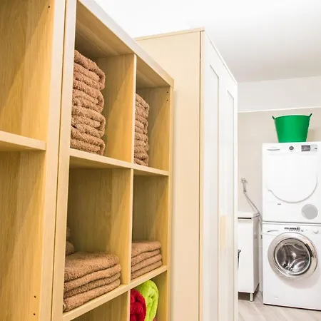 La Vega De Mary Appartement