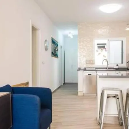 Appartement La Vega De Mary *