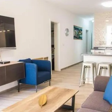 La Vega De Mary Appartement Arrecife (Lanzarote)