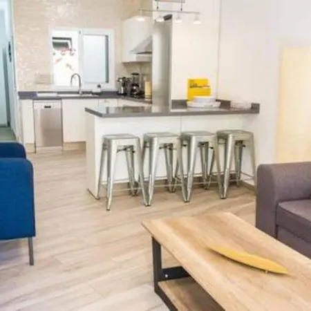 La Vega De Mary Arrecife (Lanzarote)