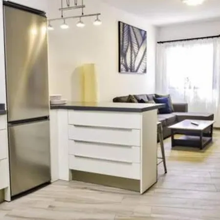 La Vega De Mary Appartement