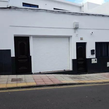 La Vega De Mary Appartement Arrecife (Lanzarote)