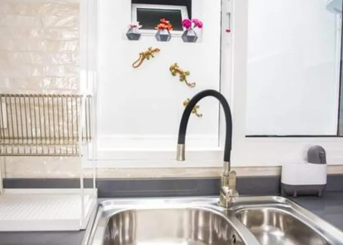 Daire La Vega De Mary