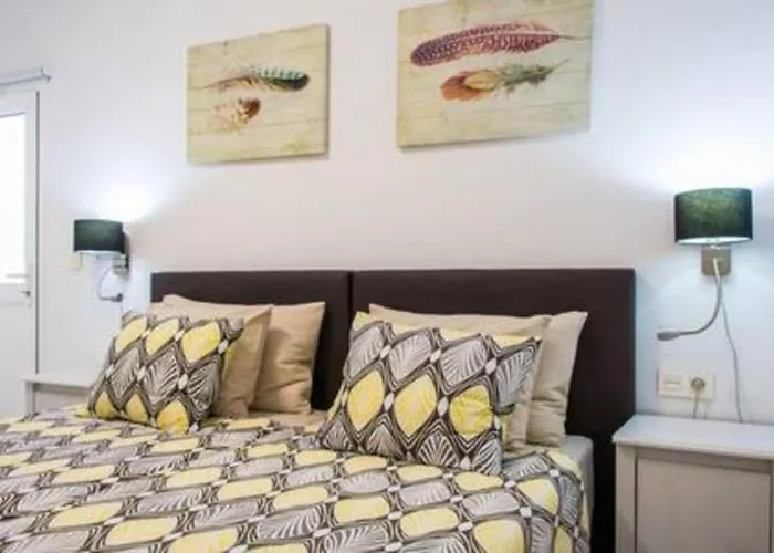 La Vega De Mary * Arrecife (Lanzarote)